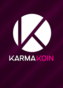 Karma Koin