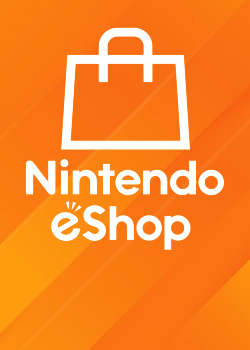 NINTENDO ESHOP USA