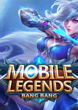 MLBB : Mobile Legends