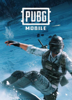 Pubg Mobile Redeem Code