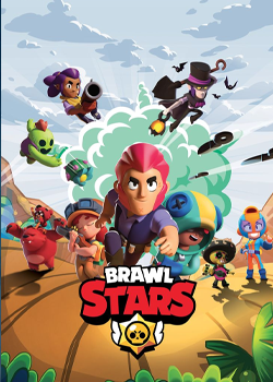 Brawl Stars