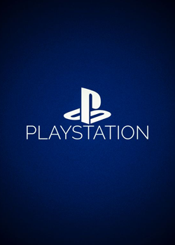 PlayStation Network Card