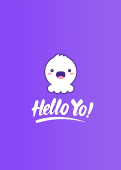 Hello Yo