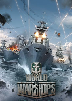 World of Warships