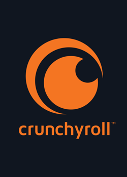 Crunchyroll