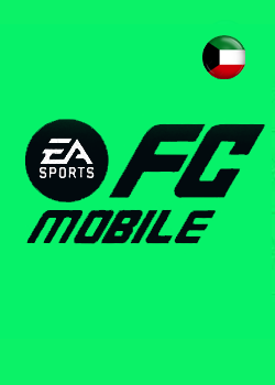 EA FC Mobile (Kuwait)