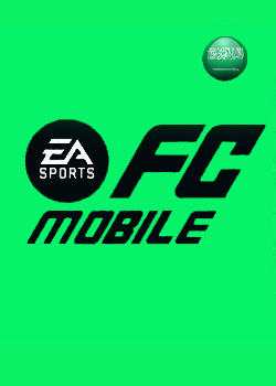 EA FC Mobile (KSA)