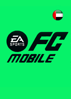 EA FC Mobile (UAE)