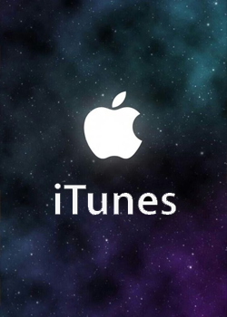 iTunes Gift Card (US)