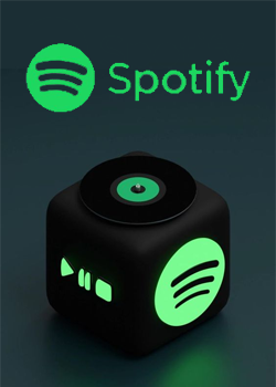 Spotify