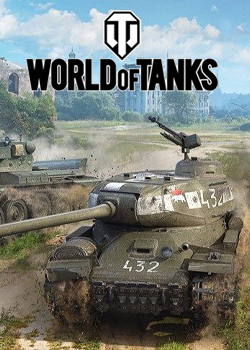 World of Tanks