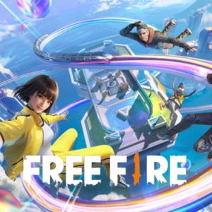 Freefire Direct Top-Up (MENA) — free-fire: 530 Diamonds