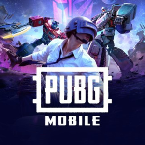 PUBG Mobile Top-Up — top-up: 16800 UC