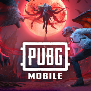 PUBG Mobile Redeem Code — pin: 3850 UC Code