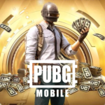 PUBG Mobile Top-Up