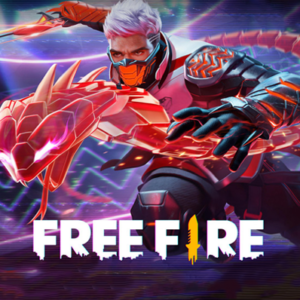 Free Fire Pins — free-fire: 520 Diamonds + 52 Extra