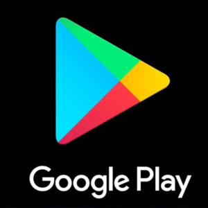 Google Play Gift Cards (US)