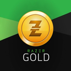 Razer Gold (Global)