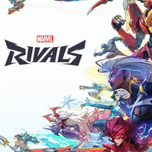 Marvel Rivals