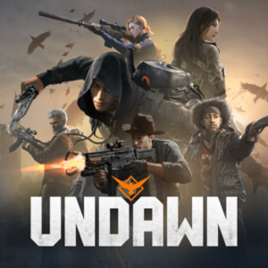 Undawn (GLOBAL)