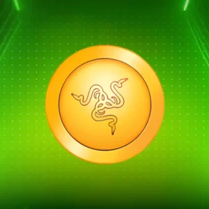 Razer Gold (Global)